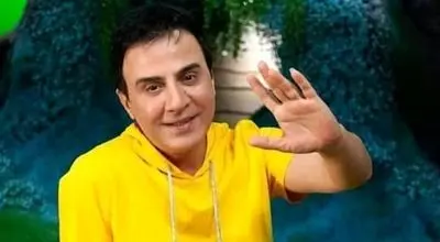 پست تکان دهنده داریوش فرضیایی / انگار همش یه خواب بود! +فیلم