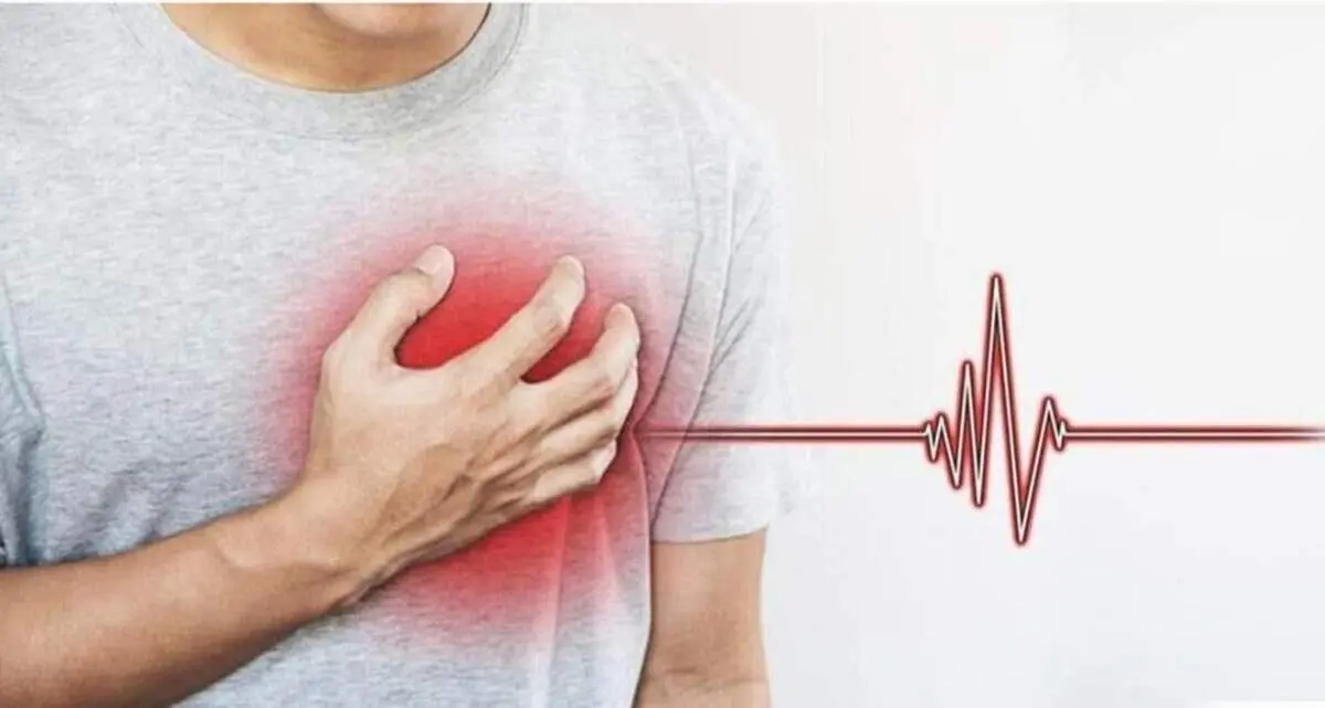 این توصیه های مهم برای سلامت قلب را جدی بگیرید