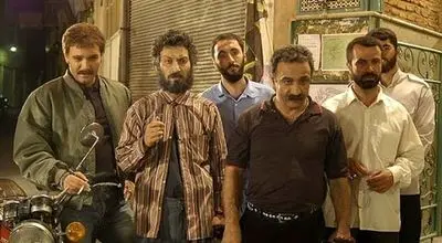 تازه‌ترین خبرها از ساخت اخراجی‌های ۴ + فیلم