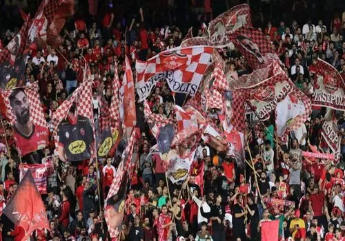 فسخ ۵۰ میلیاردی پرسپولیس ؛ اوسمار چراغ سبز داد