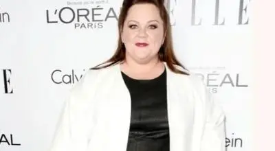 تصویر جنجالی کاهش وزن عجیب بازیگر مشهور زن