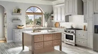 انواع رنگ روغنی مناسب برای آشپزخانه