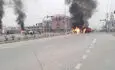 فرماندار بانه جزئیات جدید انفجار را اعلام کرد