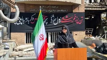 سخنگوی دولت: دشمن اعتماد مردم را هدف گرفته/ «ایران» مخرج مشترک همه ماست