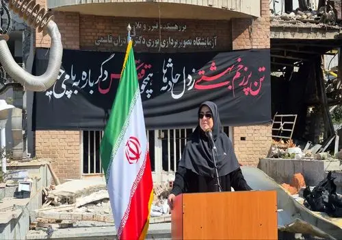 واکنش سخنگوی دولت به تهدیدات جدید ترامپ علیه تمدن ایران
