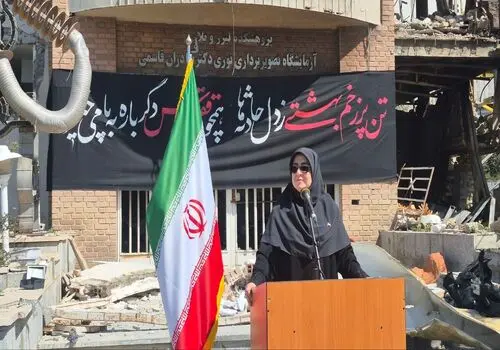 مهاجرانی: ایران موضوع خسارت ناشی از حمله به نیروگاه بوشهر را با آژانس مطرح کرد