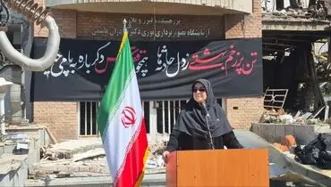 سخنگوی دولت: دشمن اعتماد مردم را هدف گرفته/ «ایران» مخرج مشترک همه ماست