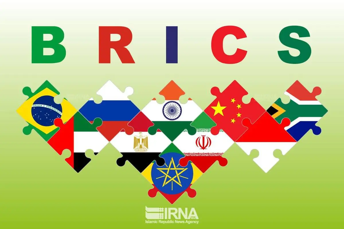 بریکس به حامیان ایران مقابل اسرائیل پیوست