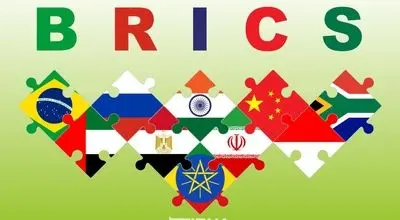 بریکس به حامیان ایران مقابل اسرائیل پیوست