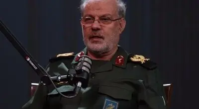 سخنگوی سپاه: ملتی پیروز است که تهدید دشمن را به طنز تبدیل می‌کند