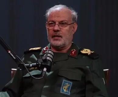 سخنگوی سپاه: ملتی پیروز است که تهدید دشمن را به طنز تبدیل می‌کند