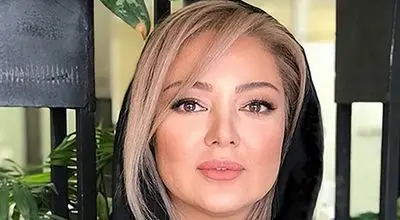 خانم بازیگر مشهور پاکبان شد!