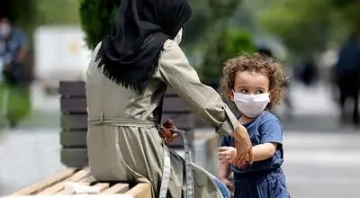 آلودگی هوا؛ تهدیدی جدی برای رشد ذهنی کودکان