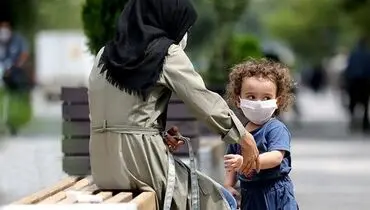 آلودگی هوا؛ تهدیدی جدی برای رشد ذهنی کودکان