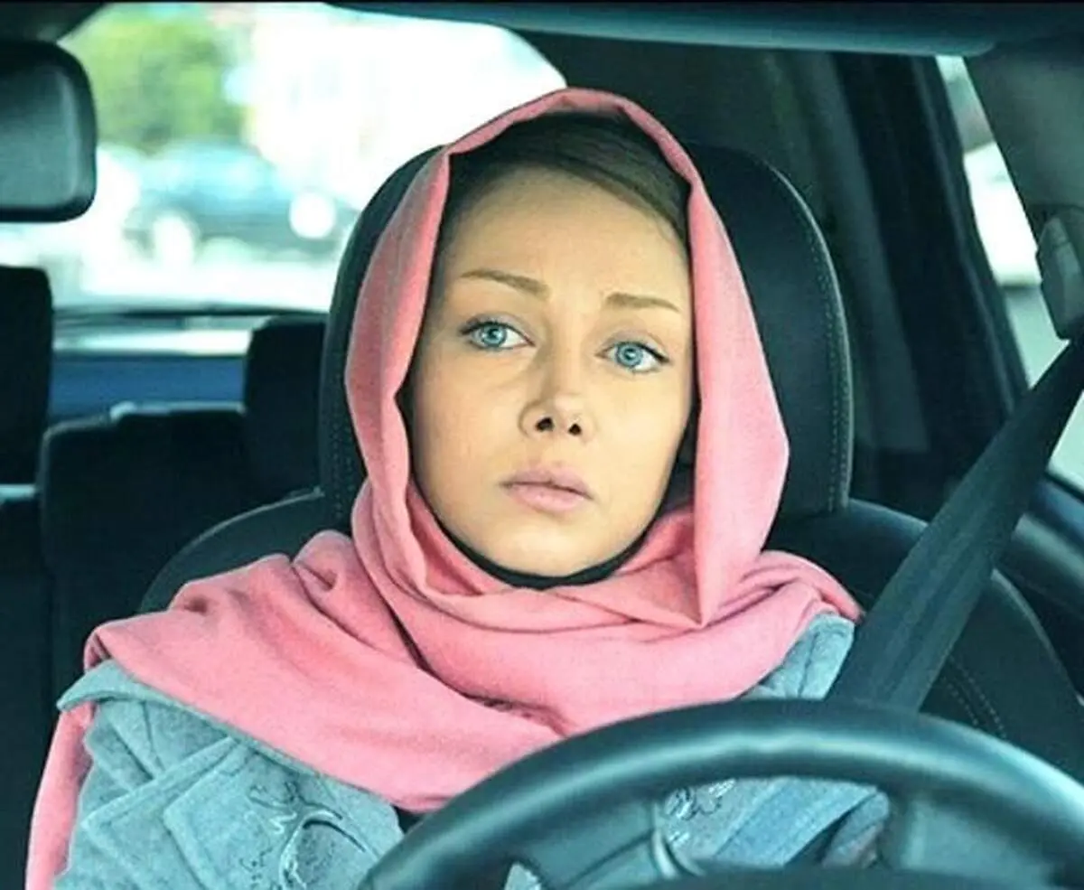 محکومیت شهره قمر به حبس به دلیل دفاع از اسرائیل
