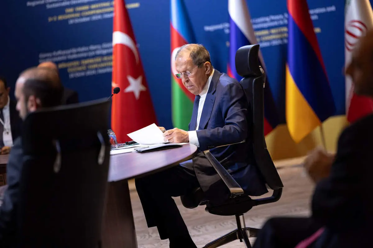 تهدید حمله جدید اسرائیل به ایران همچنان پابرجاست
