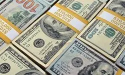 قیمت دلار و یورو امروز دوشنبه ۸ اردیبهشت ۱۴۰۴ + جدول
