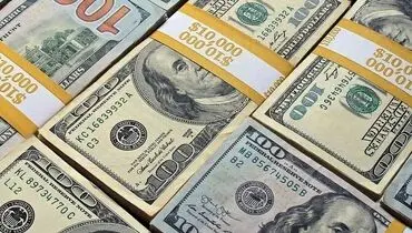 لغزش تاریخی دلار؛ از ۱۰۵ هزار تا ۷۹ هزار تومان در یک ماه!