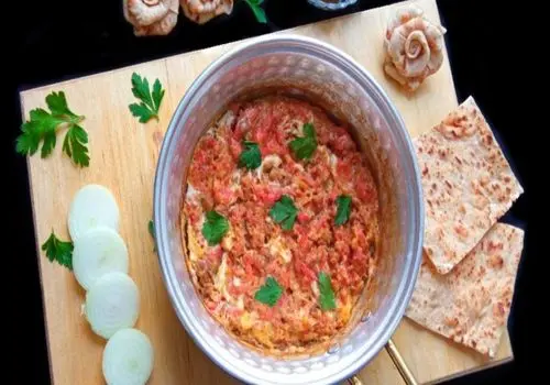 پنیر پیتزا چند کالری دارد ؟
