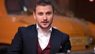 دارا حیایی متفاوت‌تر از همیشه در کنار بازیگر گردن‌زنی ظاهر شد
