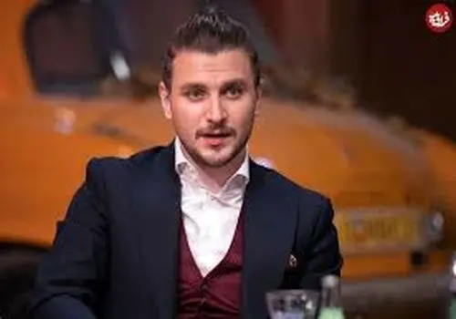 دارا حیایی متفاوت‌تر از همیشه در کنار بازیگر گردن‌زنی ظاهر شد
