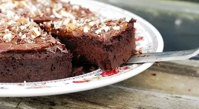 عصرونه : طرز تهیه کیک رژیمی؛ شیرین، سالم و بدون عذاب وجدان!