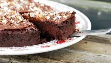 عصرونه : طرز تهیه کیک رژیمی؛ شیرین، سالم و بدون عذاب وجدان!