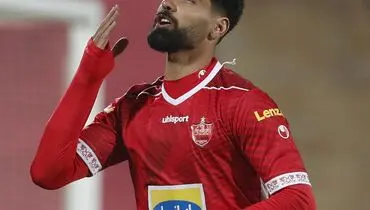 طلسم عجیب ستاره سابق پرسپولیس!