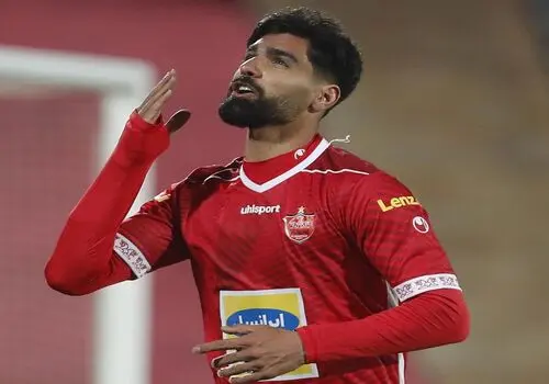 
رضا اسدی؛ مغضوب کادرفنی و مدیریت!
