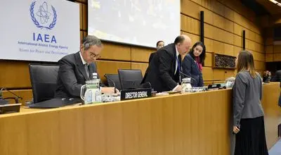 ارجاع پرونده ایران از آژانس به شورای امنیت در دستور کار نیست