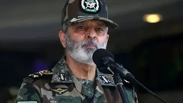 حافظان امنیت این کشور به هیچ تروریست داعشی مجال میدان داری نمی دهند