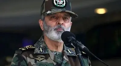 حافظان امنیت این کشور به هیچ تروریست داعشی مجال میدان داری نمی دهند