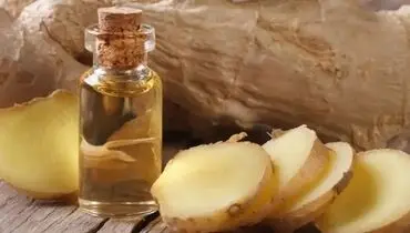 تسکین دردهای بدن با معجون شگفت انگیز زنجبیل و روغن زیتون

