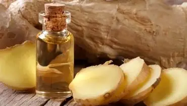 تسکین دردهای بدن با معجون شگفت انگیز زنجبیل و روغن زیتون

