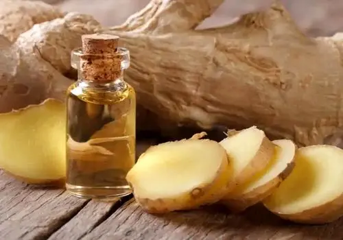 تسکین دردهای بدن با معجون شگفت انگیز زنجبیل و روغن زیتون

