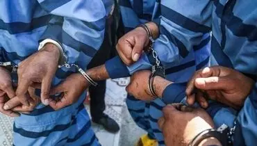 دستگیری چندین نفر از عوامل اصلی نزاع دسته‌جمعی و ایجاد رعب و وحشت در حسن‌آباد فشافویه

