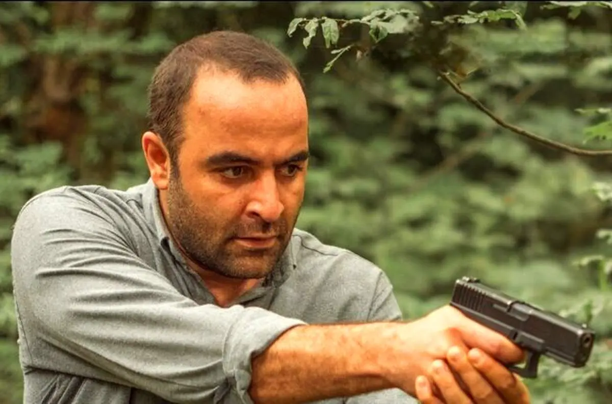 این سریال نیامده توقیف شد