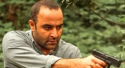 این سریال نیامده توقیف شد