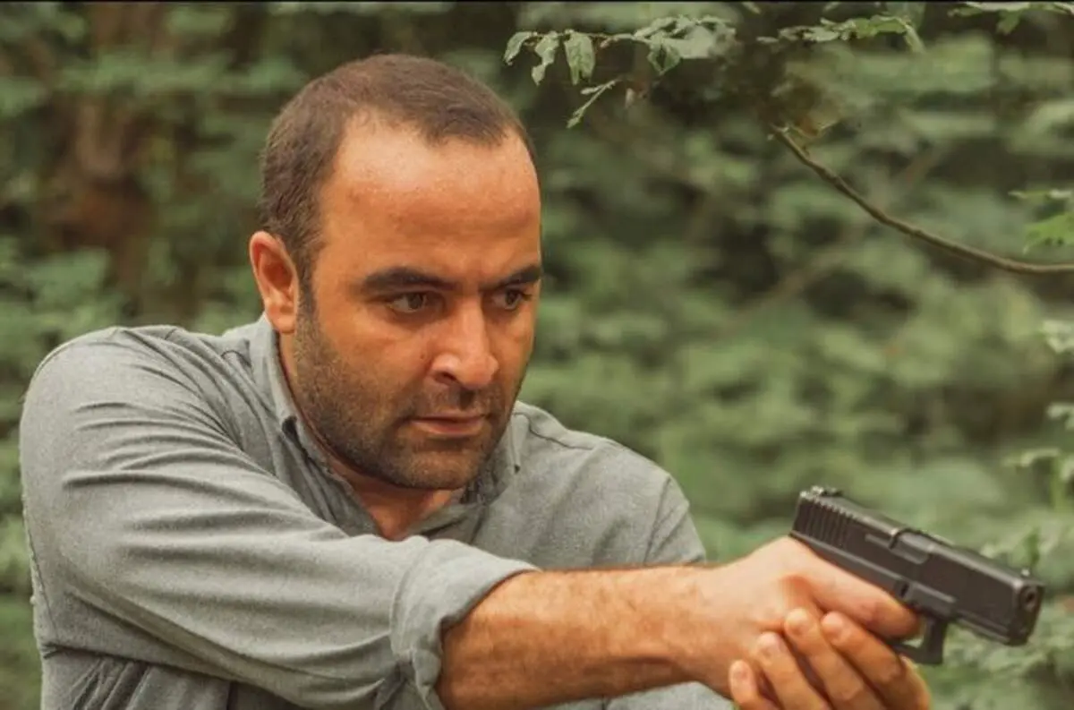 این سریال نیامده توقیف شد