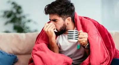 اشتباهات رایجی که در تابستان شما را بیمار می‌کند