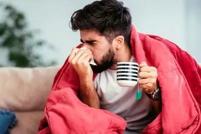 اشتباهات رایجی که در تابستان شما را بیمار می‌کند