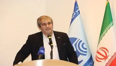 مدیر مخابرات تهران: بهره برداری از بزرگ ترین پروژه فیبر نوری در شهرک اکباتان تهران آغاز شد