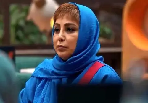 صحبت های تکان دهنده بهنوش بختیاری از فداکاری اش در راه بازیگری + عکس
