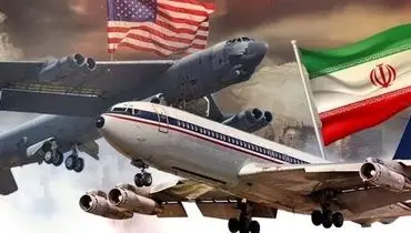 هواپیمای جاسوسی ایران که ورق جنگ با عراق را برگرداند +فیلم