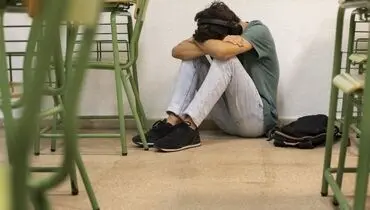 از کجا بفهمیم نوجوانمان افسرده است؟
