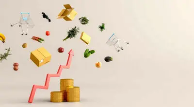 رکورد تازه در بازار روغن؛ قیمت‌ها تا کجا رفتند؟