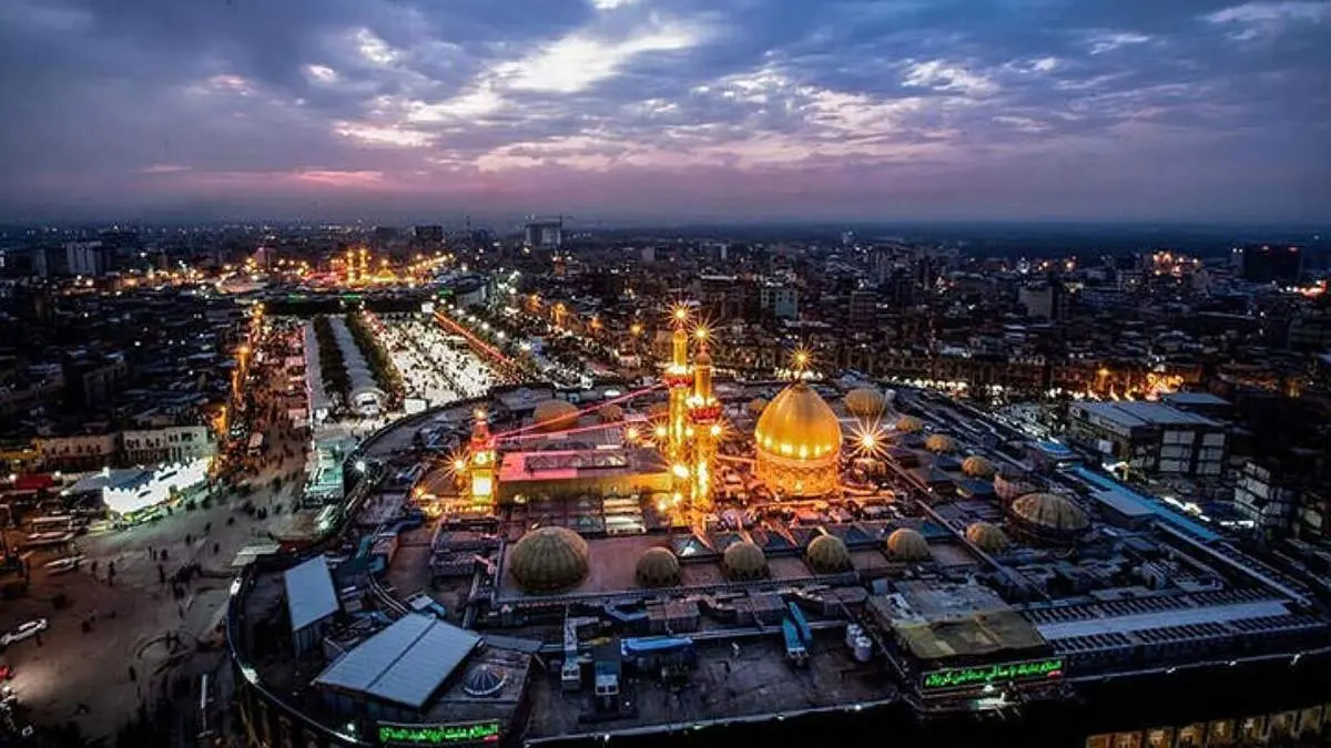 هزینه جدید سفر عتبات عالیات اعلام شد