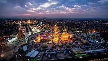 هزینه جدید سفر عتبات عالیات اعلام شد