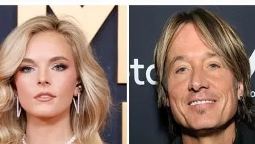 کیت اوربن ۵۸ ساله درگیر شایعه رابطه با خواننده ۲۵ ساله