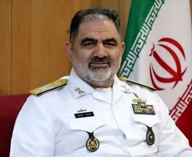 خط و نشان فرمانده ارتش برای آمریکا / حضور ناوگان فرامنطقه‌ای منطقه غیرموجه است 